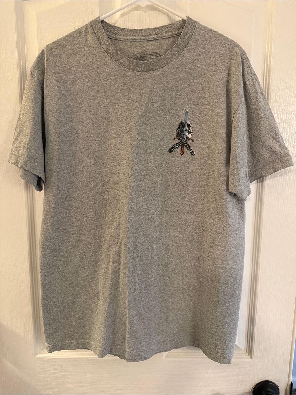 Men's Powell Peralta t-shirt